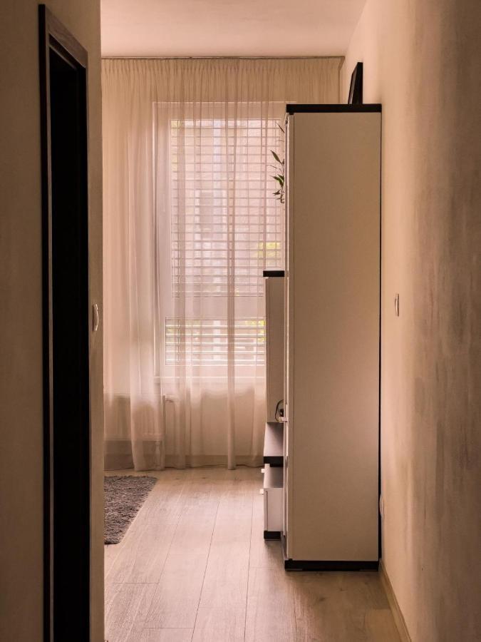 Elegant Escape Apartment I - City Centre Bratislava Exteriör bild